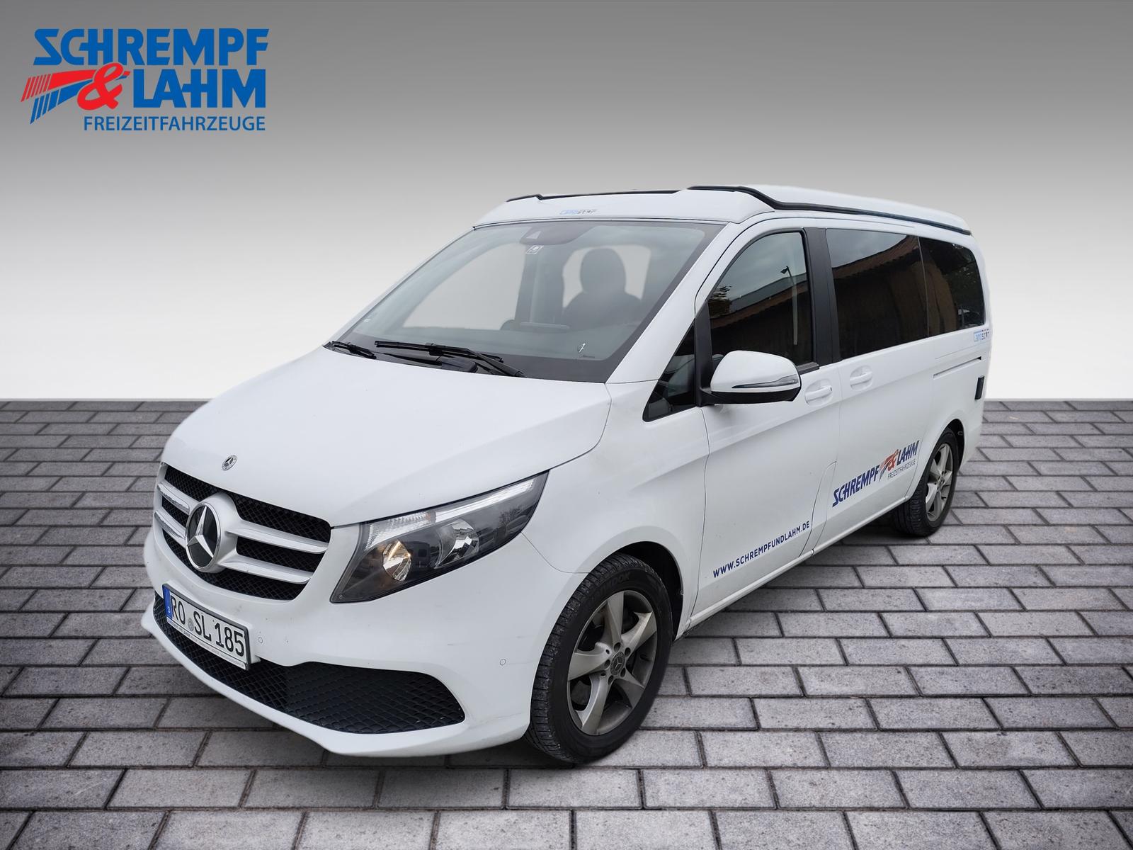 Pössl Campstar V-Klasse SIE SPAREN: 25.831,-- €Pössl Campstar V-Klasse SIE SPAREN: 25.831,-- €