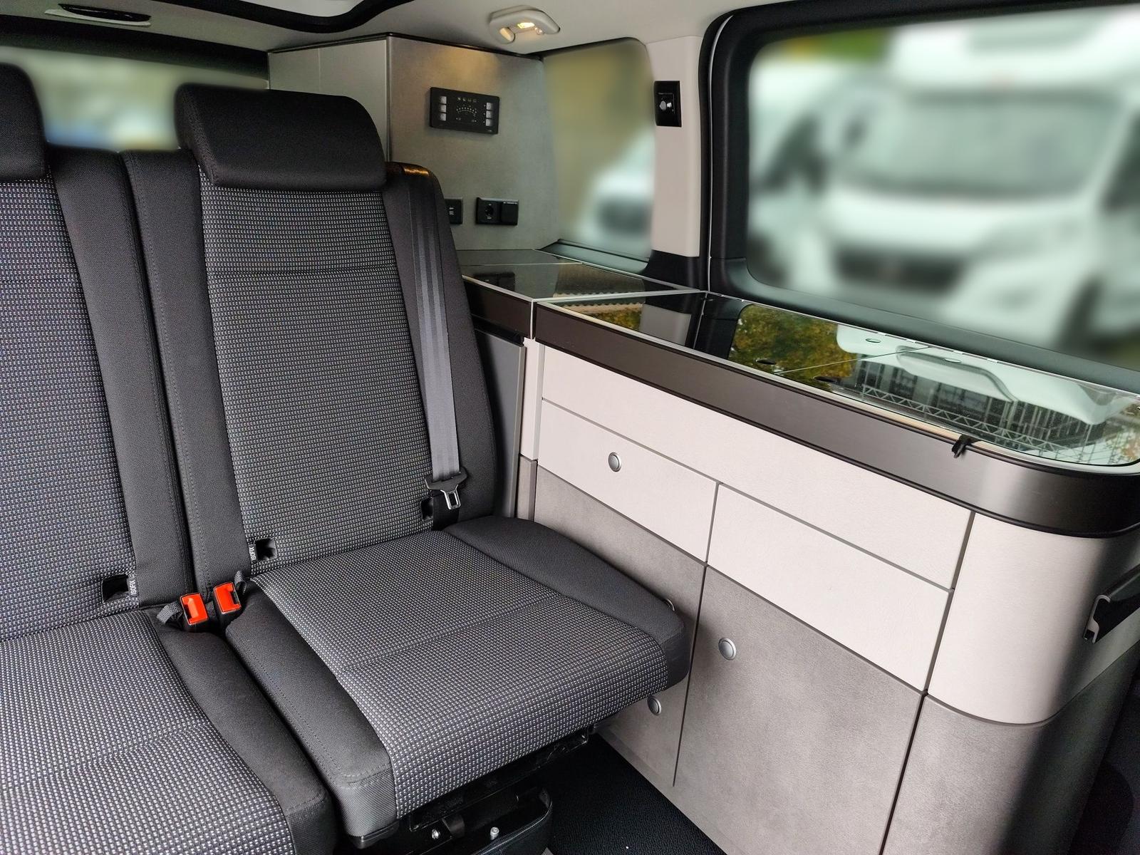 Pössl Campstar V-Klasse SIE SPAREN: 25.831,-- €Pössl Campstar V-Klasse SIE SPAREN: 25.831,-- €