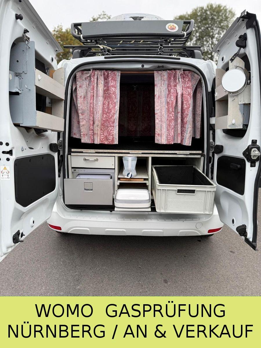 Decamp ähnlich/Dacia Dokker/WomoAusbau/Festbett/KlimaDecamp ähnlich/Dacia Dokker/WomoAusbau/Festbett/Klima