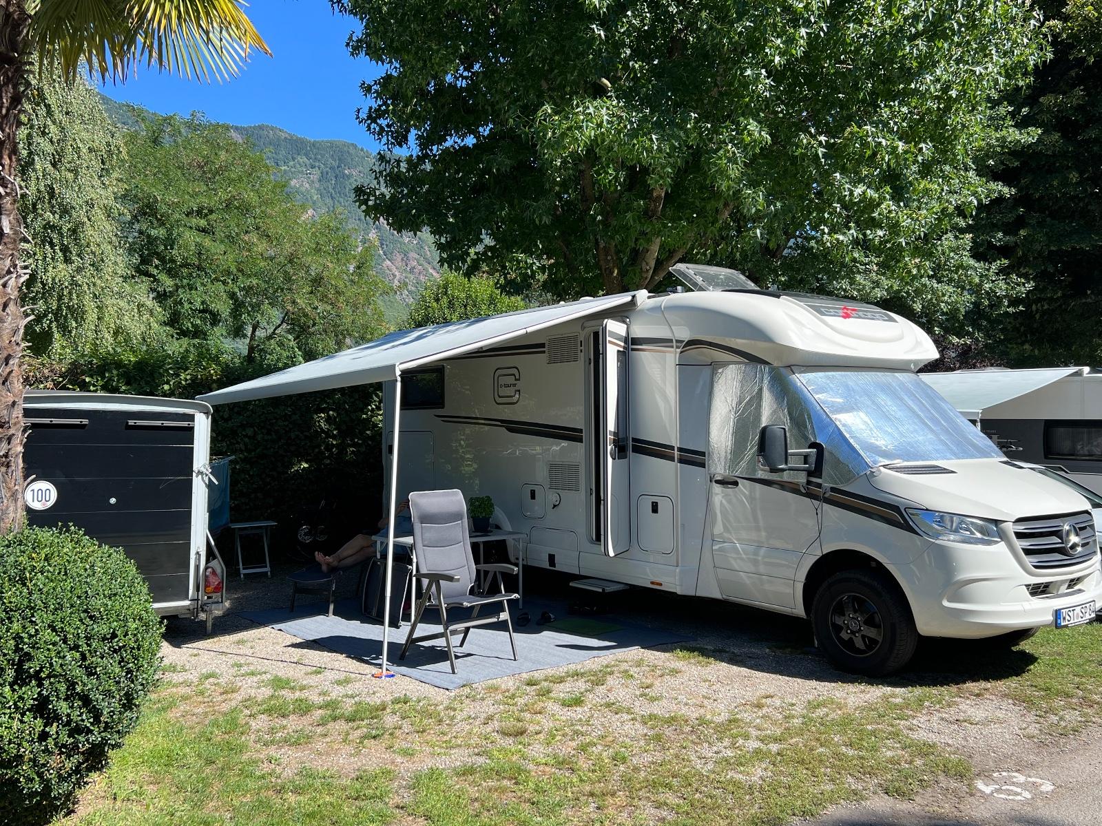 Carthago C-Tourer T 149 LE MB,HY4 Hub,Solar,Dachklima uswCarthago C-Tourer T 149 LE MB,HY4 Hub,Solar,Dachklima usw