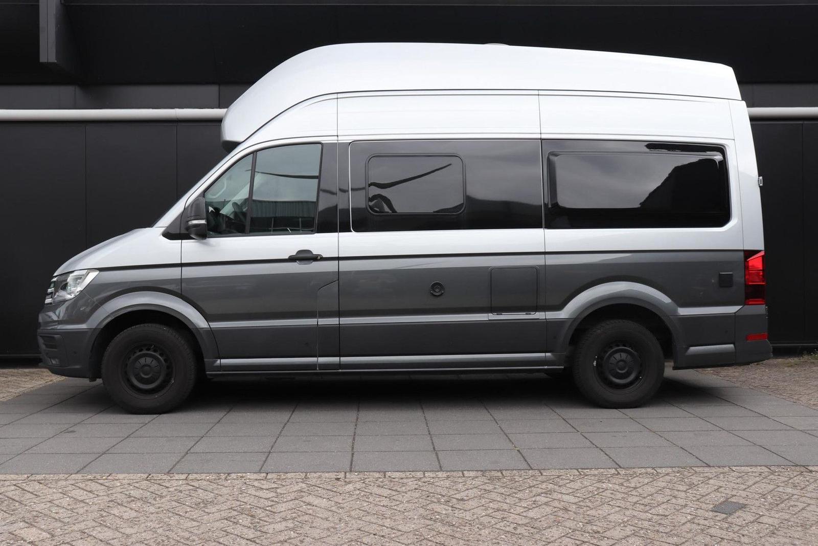 Volkswagen Transporter Grand California 600 | AUT. | CAMERAVolkswagen Transporter Grand California 600 | AUT. | CAMERA