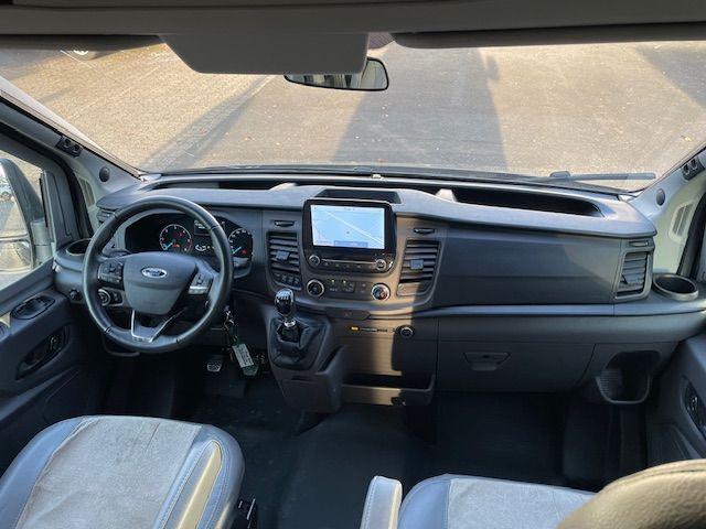 Karmann Dexter560  4x4  Solar Navi Klima Voll fahrbereitKarmann Dexter560  4x4  Solar Navi Klima Voll fahrbereit