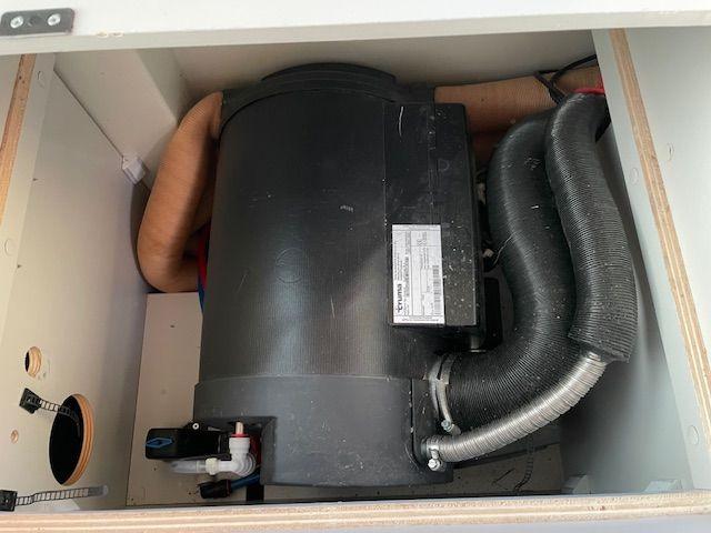 Karmann Dexter560  4x4  Solar Navi Klima Voll fahrbereitKarmann Dexter560  4x4  Solar Navi Klima Voll fahrbereit