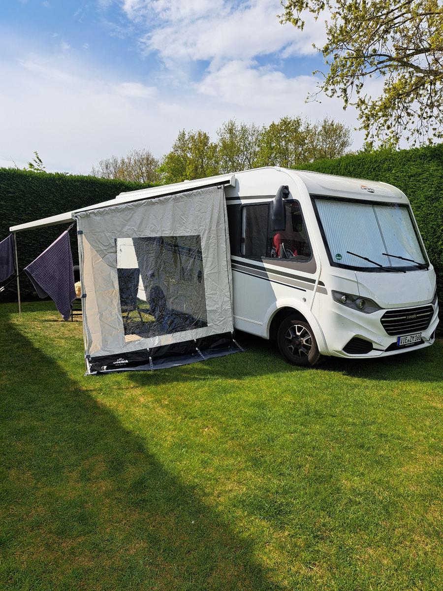 Carado I338Carado I338