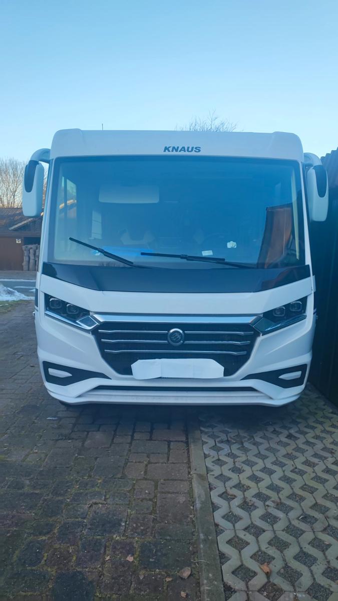 Fiat Knaus live /900 LEG Alde 5,5 T AutomatikFiat Knaus live /900 LEG Alde 5,5 T Automatik