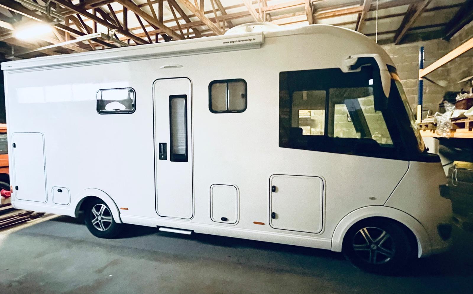 Frankia F-Line LuxuryFrankia F-Line Luxury