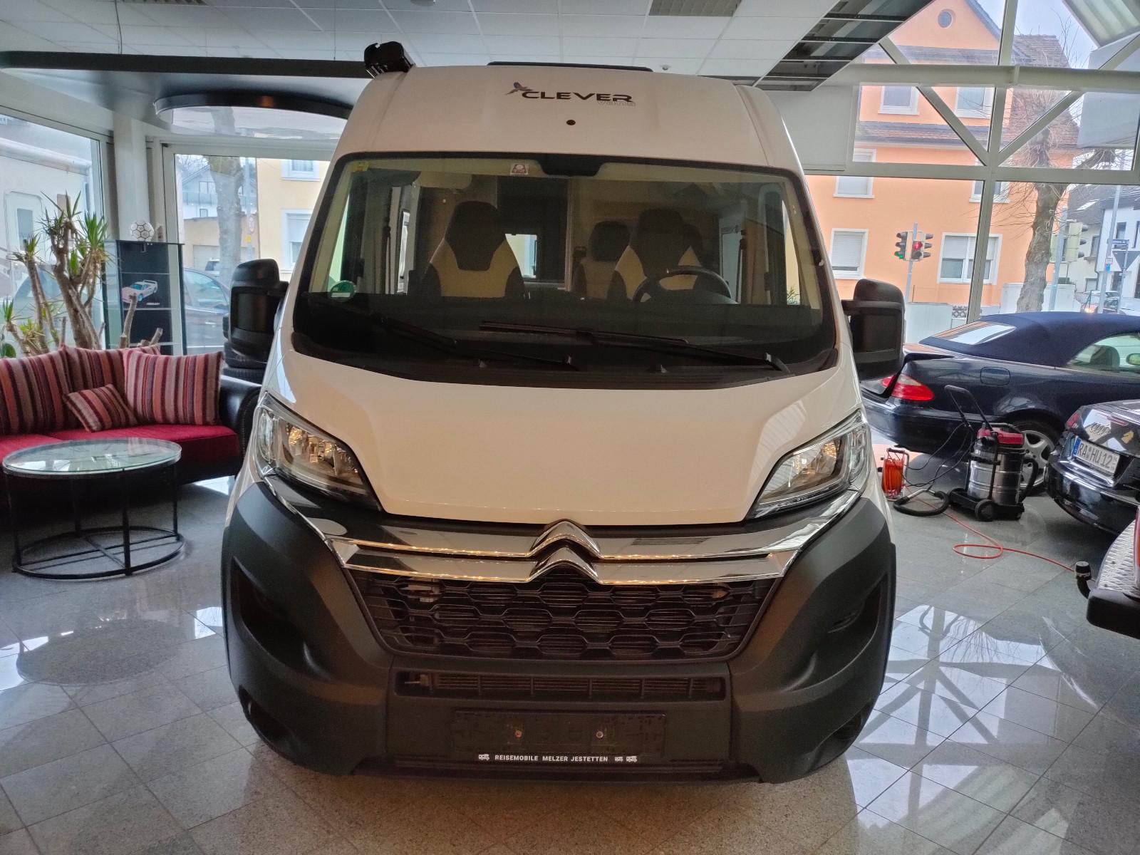 Clever 600 CelebrationClever 600 Celebration