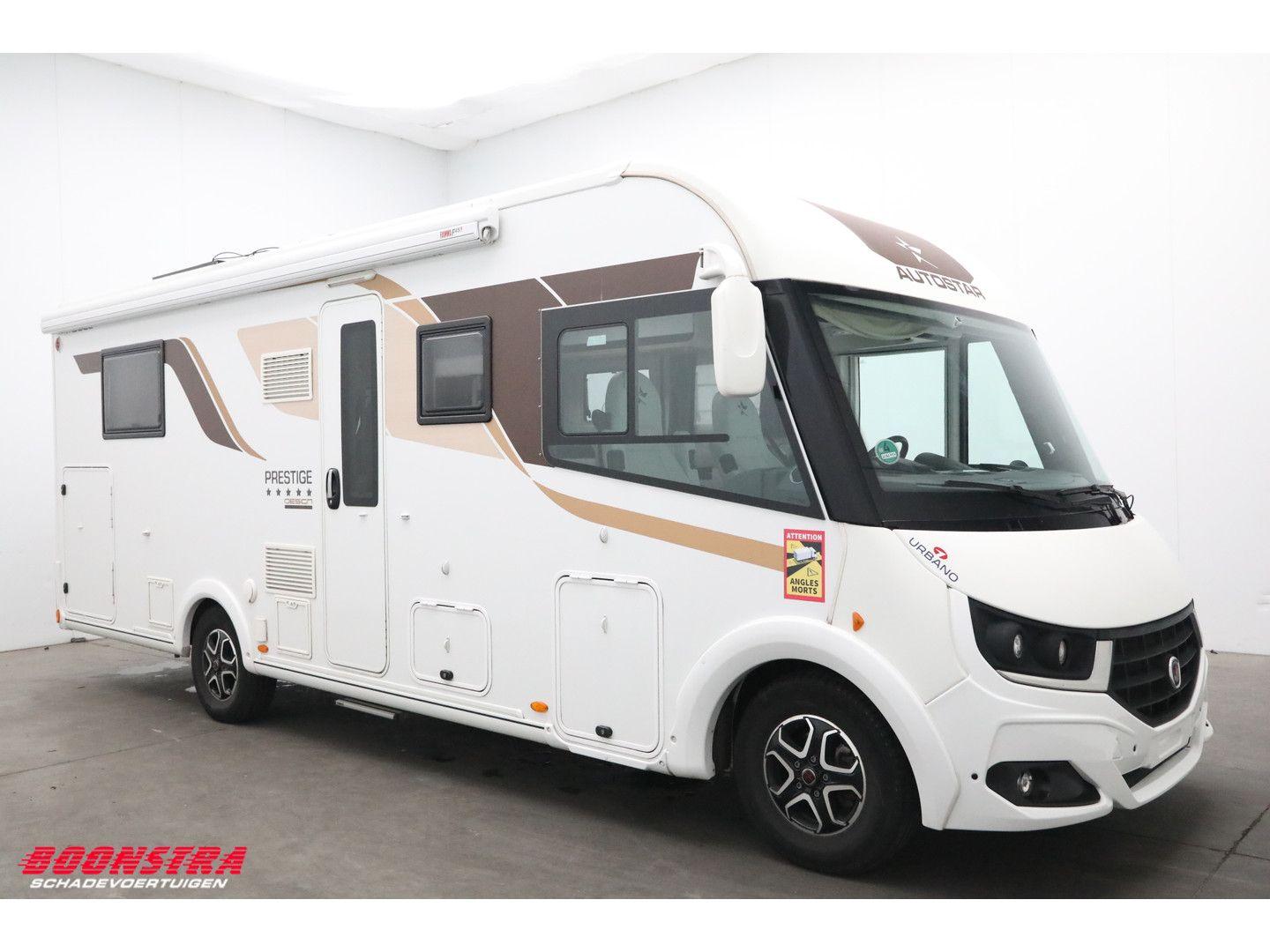 Autostar L730 LC Prestige 2.2 MJ 180 PK Aut. Solar QueensAutostar L730 LC Prestige 2.2 MJ 180 PK Aut. Solar Queens