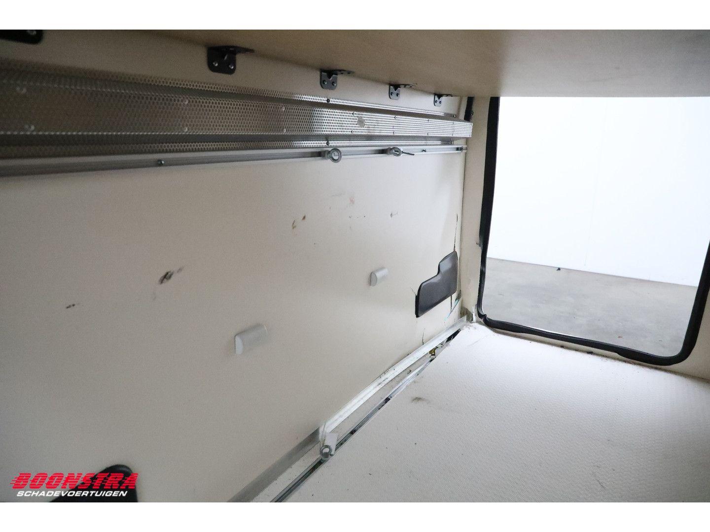 Autostar L730 LC Prestige 2.2 MJ 180 PK Aut. Solar QueensAutostar L730 LC Prestige 2.2 MJ 180 PK Aut. Solar Queens