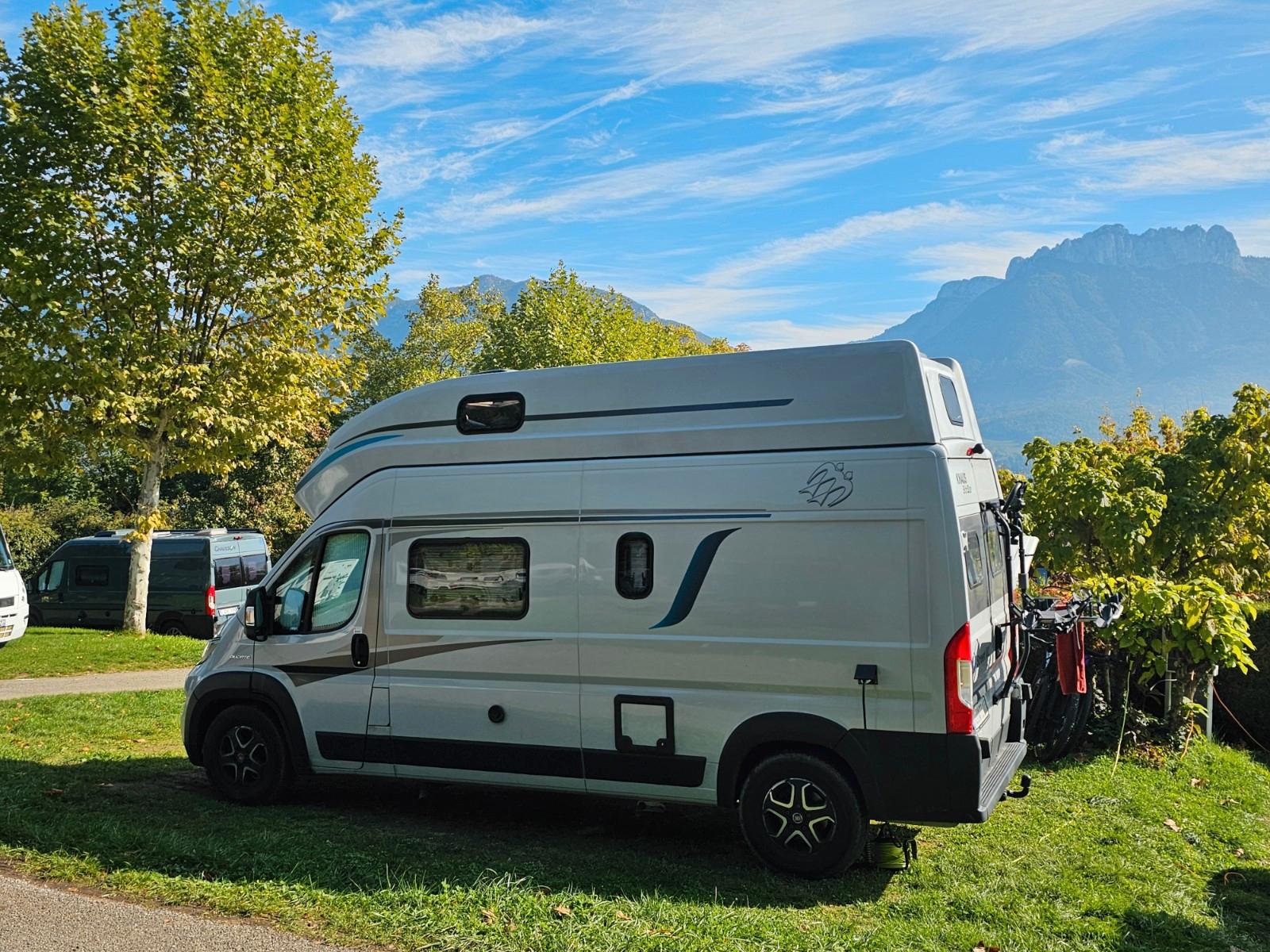 Knaus BOXSTAR 600 STREET XL mit guter Ausstattung !!!Knaus BOXSTAR 600 STREET XL mit guter Ausstattung !!!