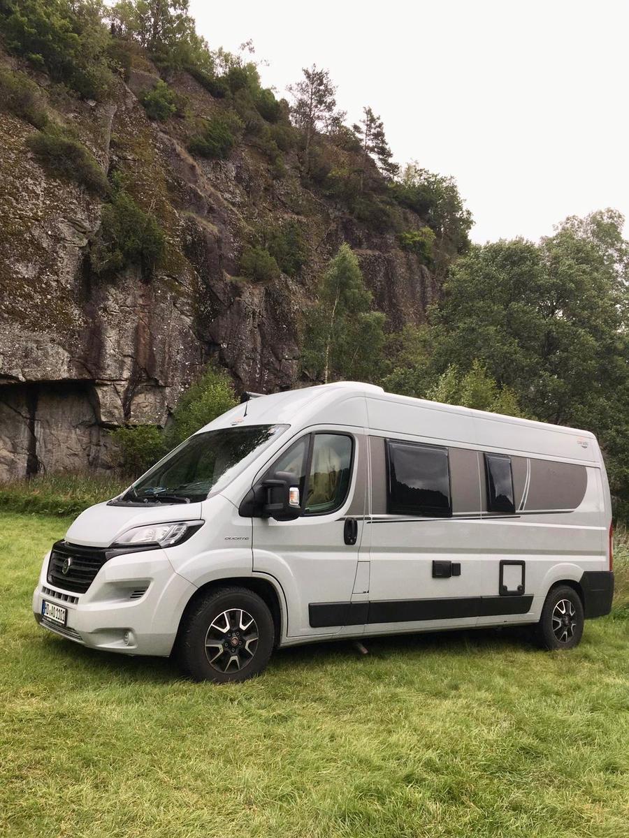 Carado CVE601Carado CVE601