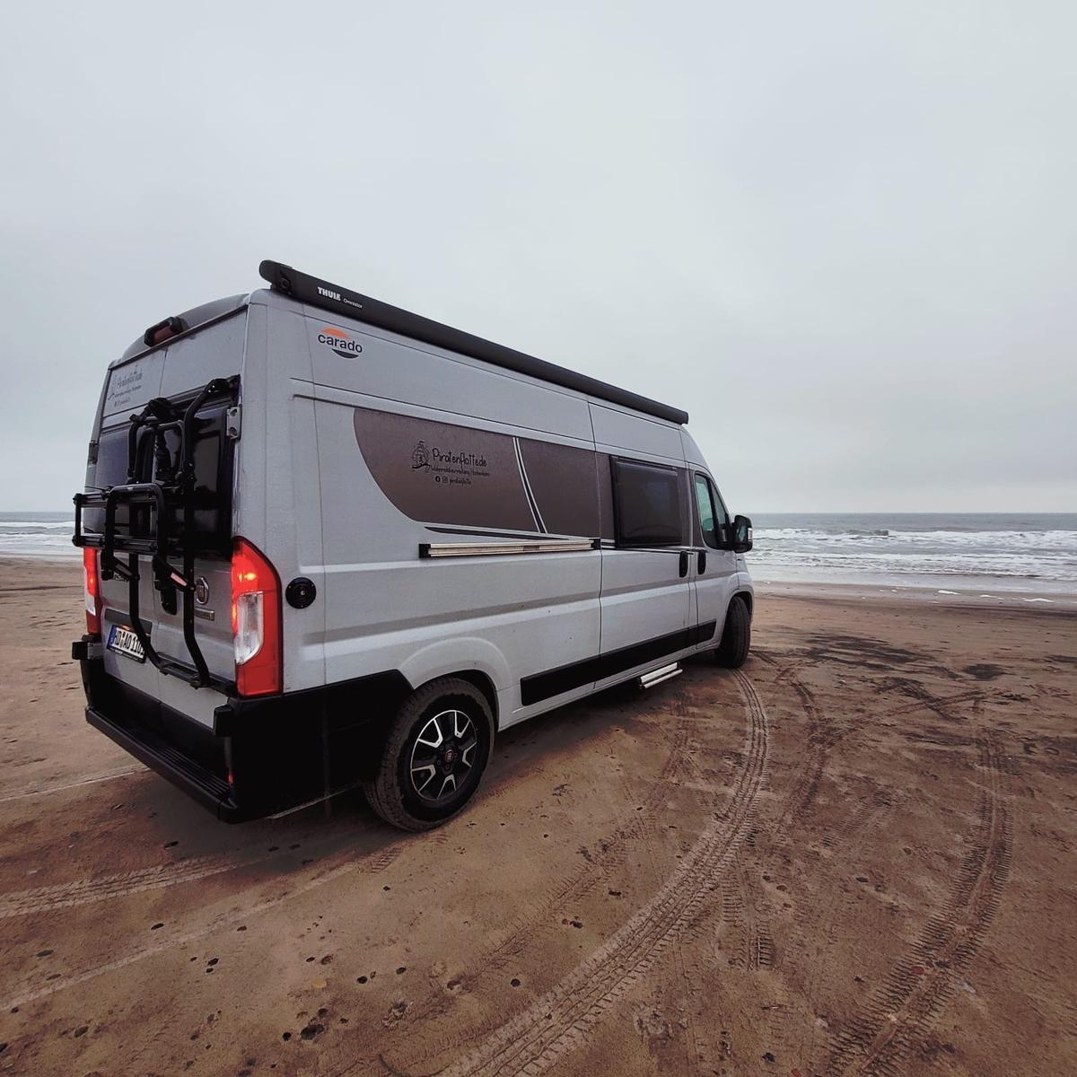 Carado CVE601Carado CVE601