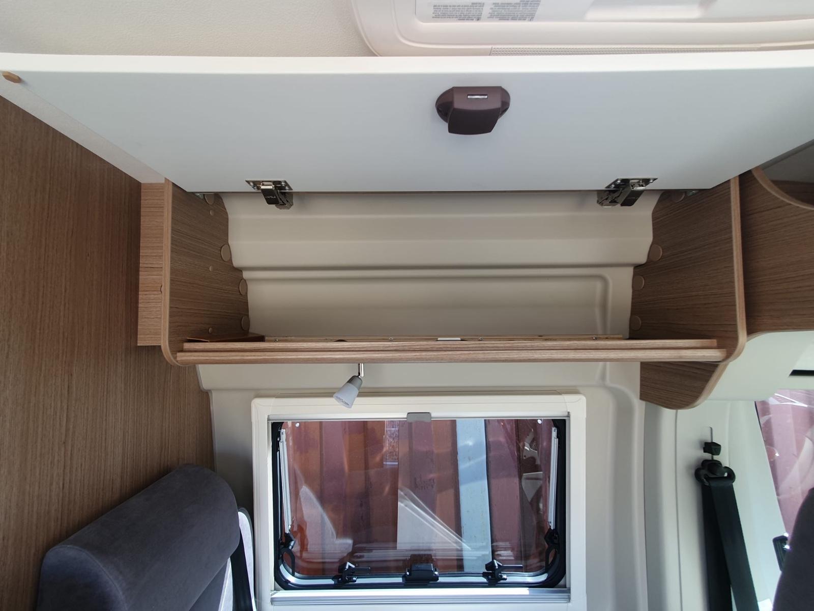 Carado CVE601Carado CVE601