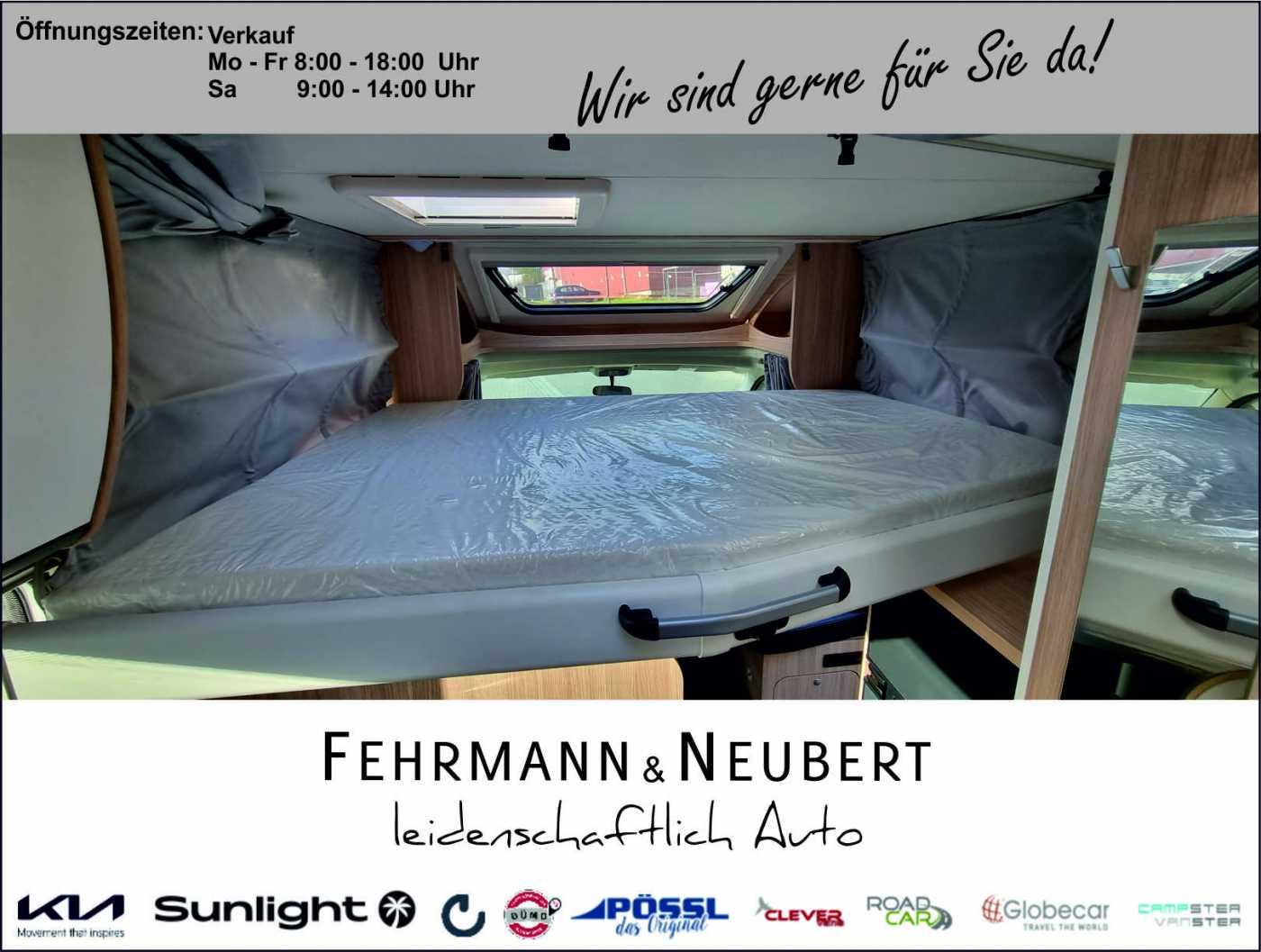 Sunlight T 67S Markise RFK DABSunlight T 67S Markise RFK DAB