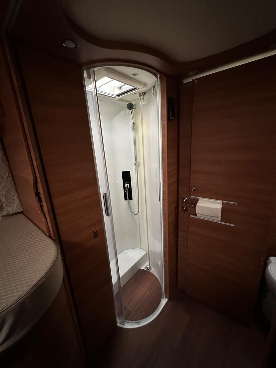 Carthago Chic c-line 4.9 LE-LCarthago Chic c-line 4.9 LE-L