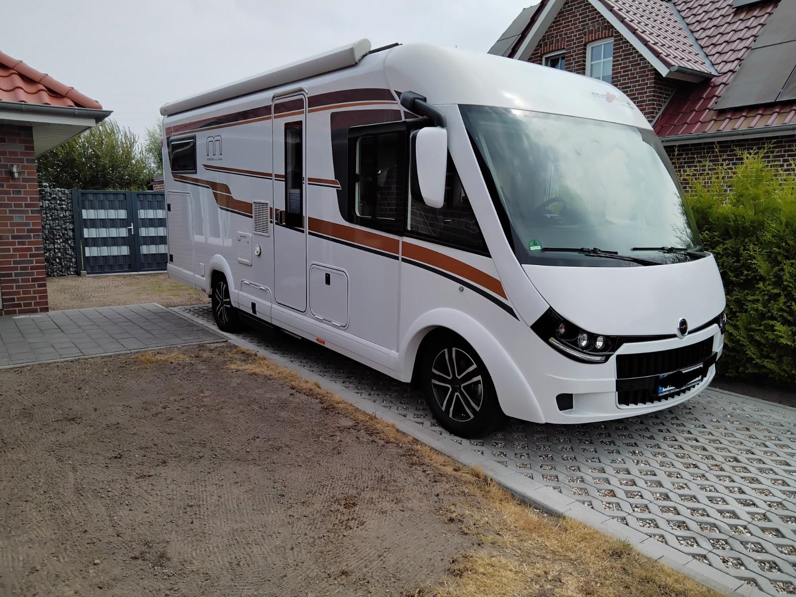 Malibu I 460 LEMalibu I 460 LE