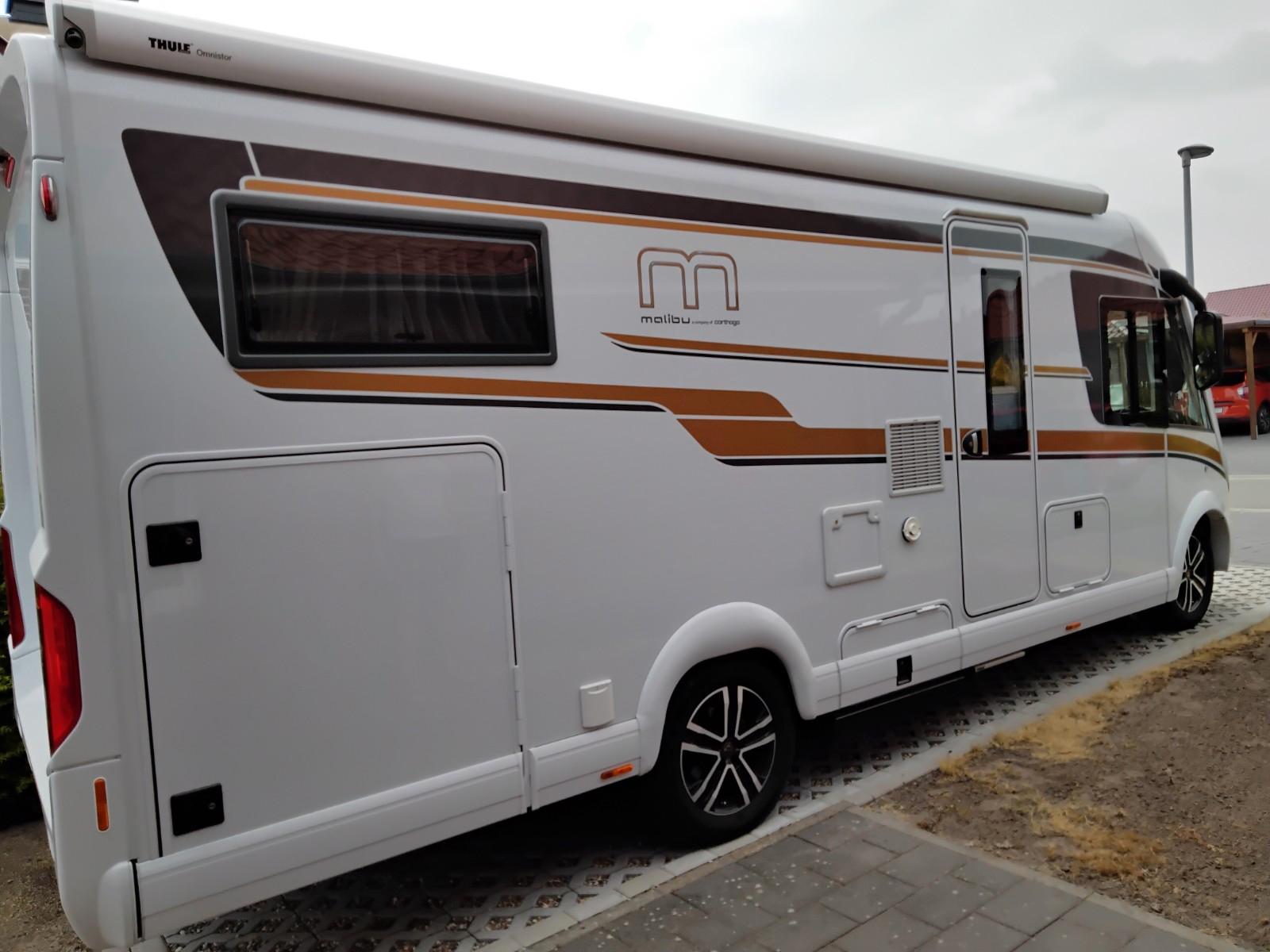 Malibu I 460 LEMalibu I 460 LE