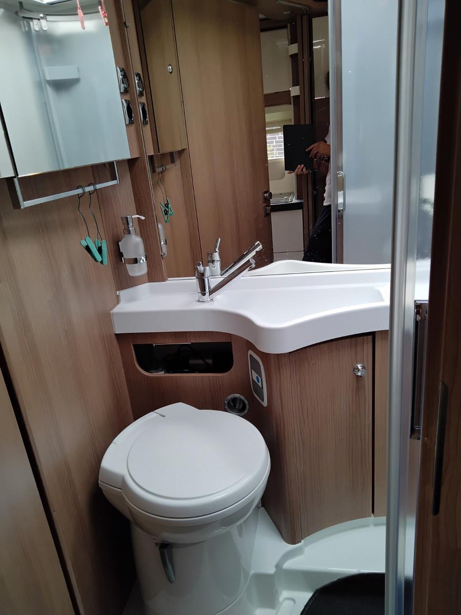 Malibu I 460 LEMalibu I 460 LE