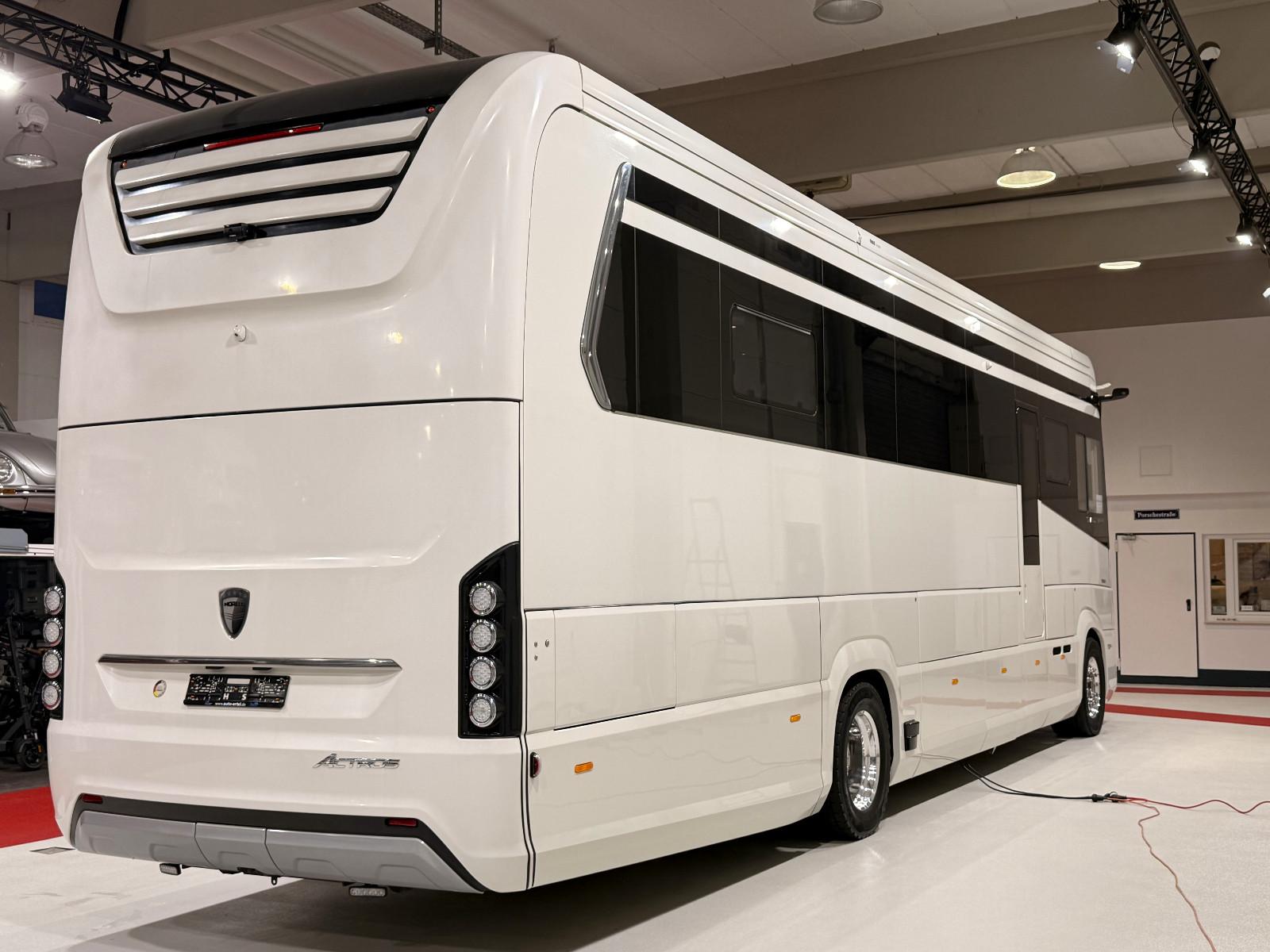 Morelo Grand Empire 119 GSO Neuwertig VOLL-AusstattungMorelo Grand Empire 119 GSO Neuwertig VOLL-Ausstattung