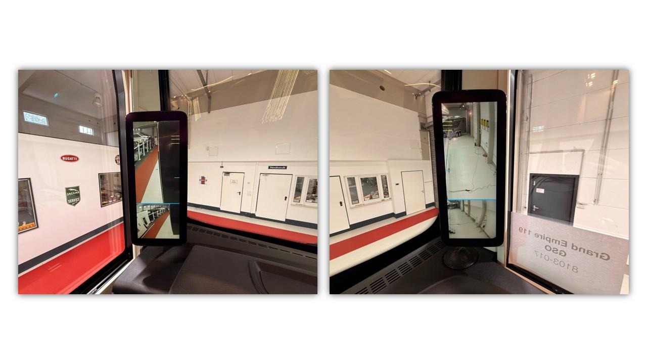 Morelo Grand Empire 119 GSO Neuwertig VOLL-AusstattungMorelo Grand Empire 119 GSO Neuwertig VOLL-Ausstattung