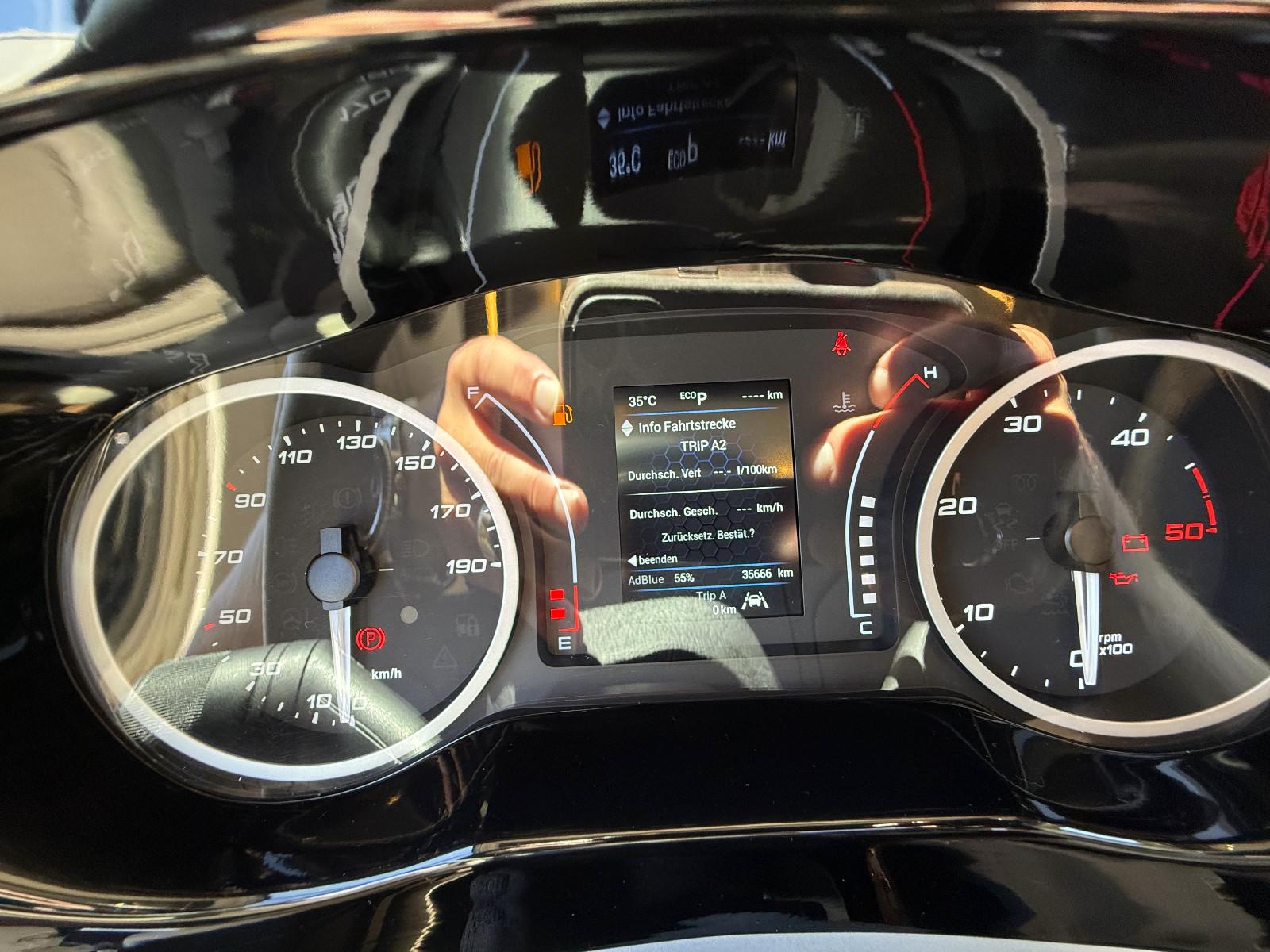 Concorde Charisma 910 MI Neuwertig MEGA-Ausstattung VOLLConcorde Charisma 910 MI Neuwertig MEGA-Ausstattung VOLL