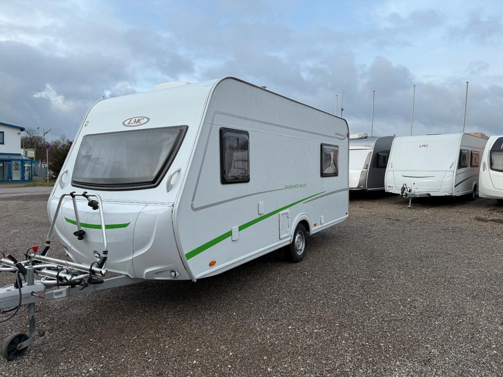LMC Sasino 460 ELMC Sasino 460 E