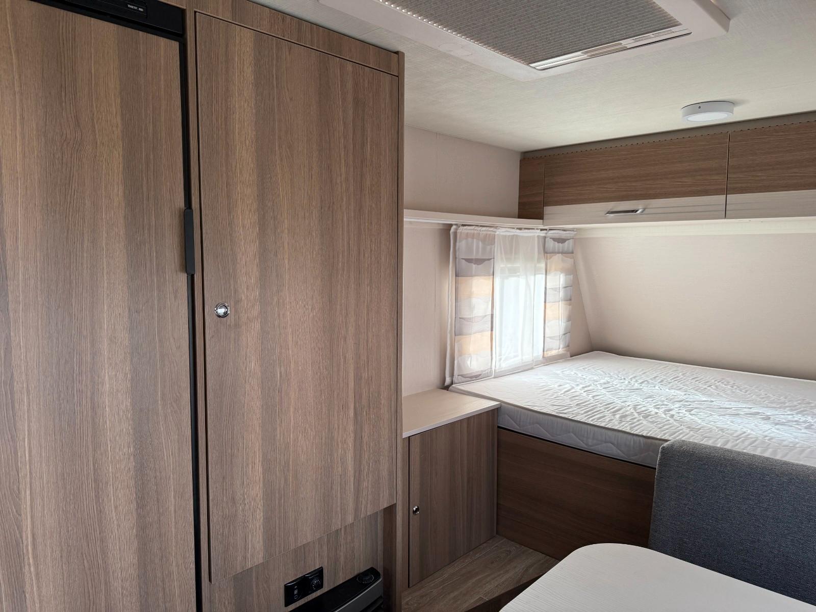 Dethleffs 420Dethleffs 420