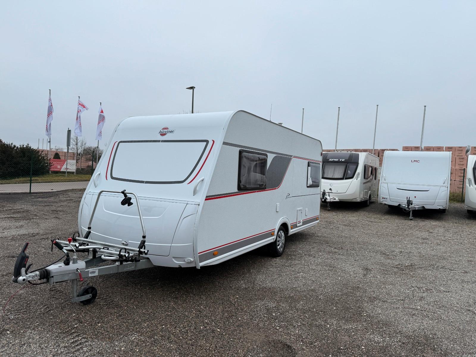 Bürstner 490 TLBürstner 490 TL