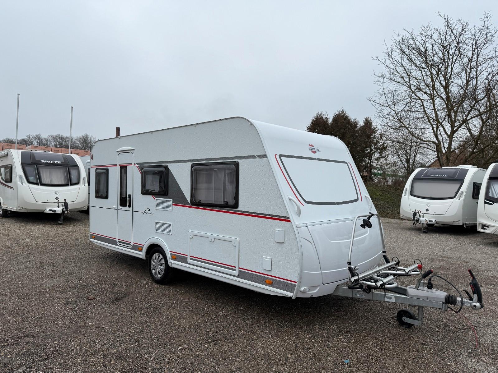 Bürstner 490 TLBürstner 490 TL