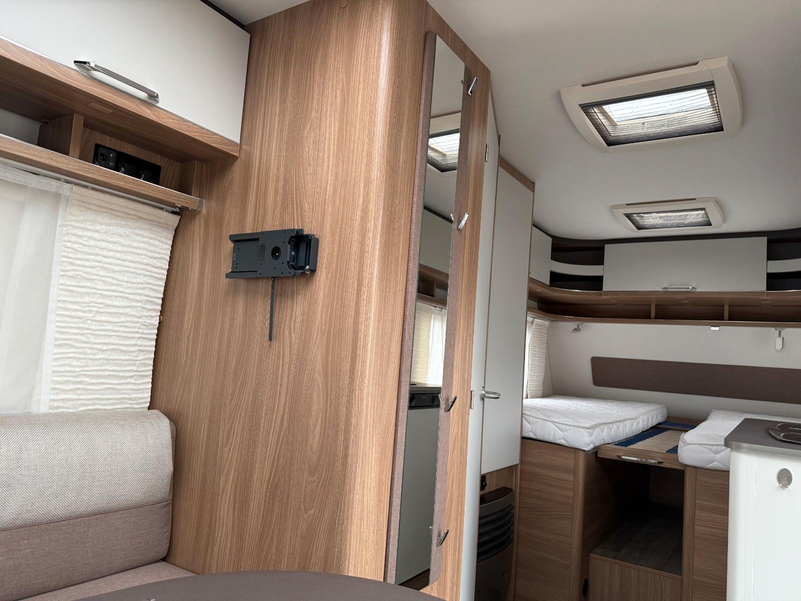 Bürstner 490 TLBürstner 490 TL