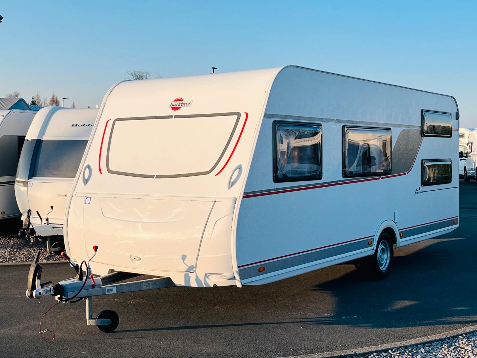 Bürstner PREMIO 530 TK ETAGENBETTEN QUERBETT DUSCHEBürstner PREMIO 530 TK ETAGENBETTEN QUERBETT DUSCHE