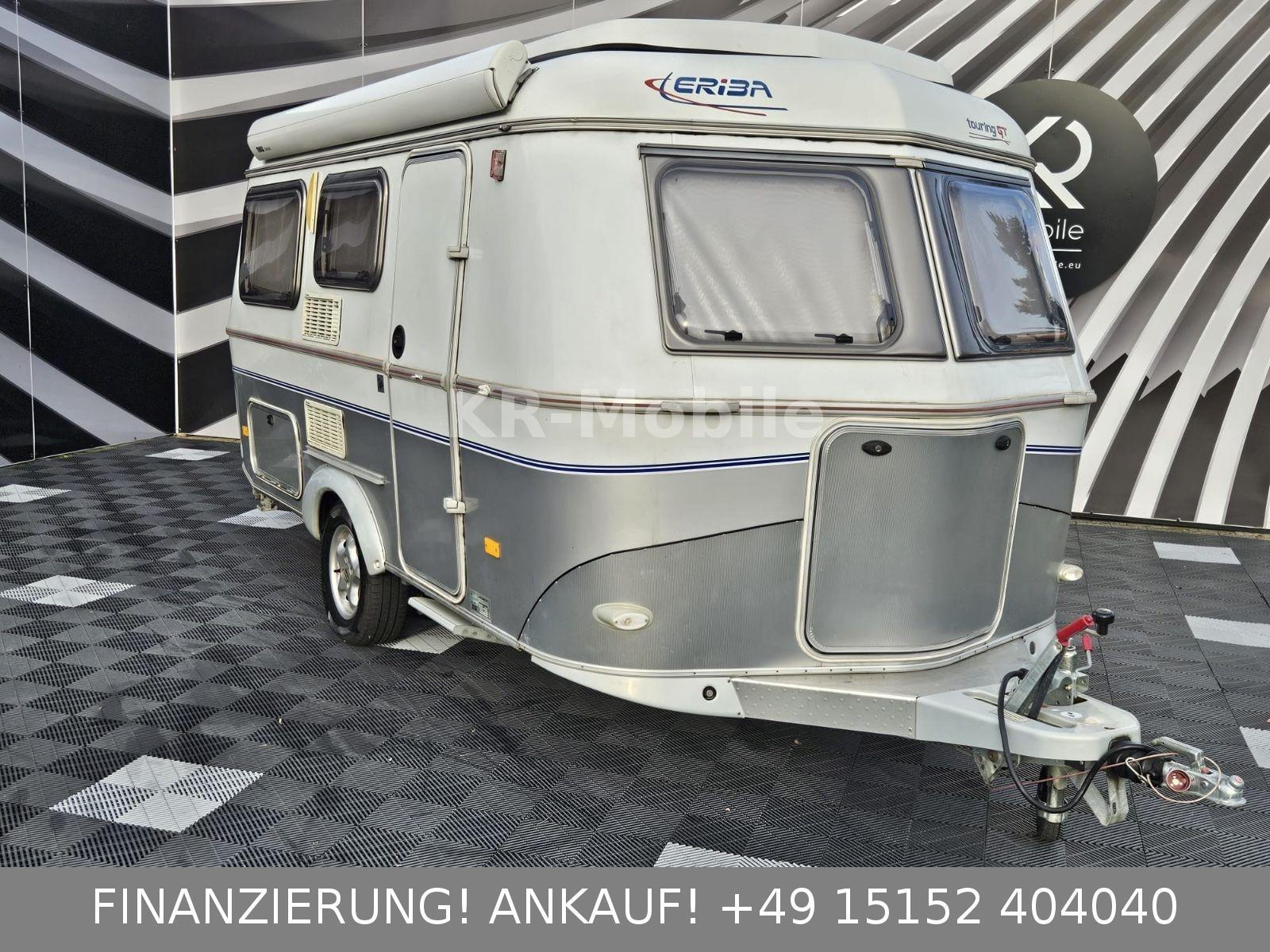 HYMER / ERIBA / HYMERCAR ERIBA TRITON 430 GTHYMER / ERIBA / HYMERCAR ERIBA TRITON 430 GT