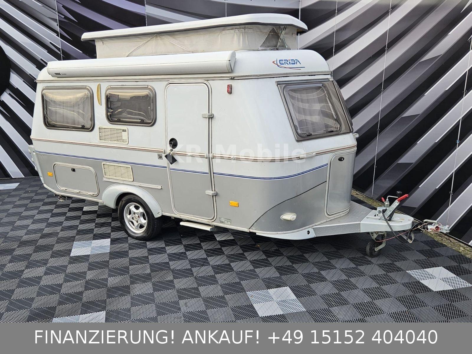 HYMER / ERIBA / HYMERCAR ERIBA TRITON 430 GTHYMER / ERIBA / HYMERCAR ERIBA TRITON 430 GT