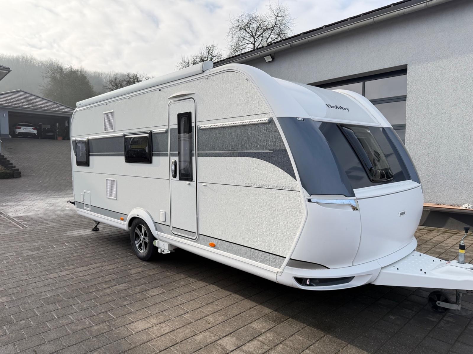 Hobby 545 KMF Excellent Edition | *Klima* | *Mover*Hobby 545 KMF Excellent Edition | *Klima* | *Mover*