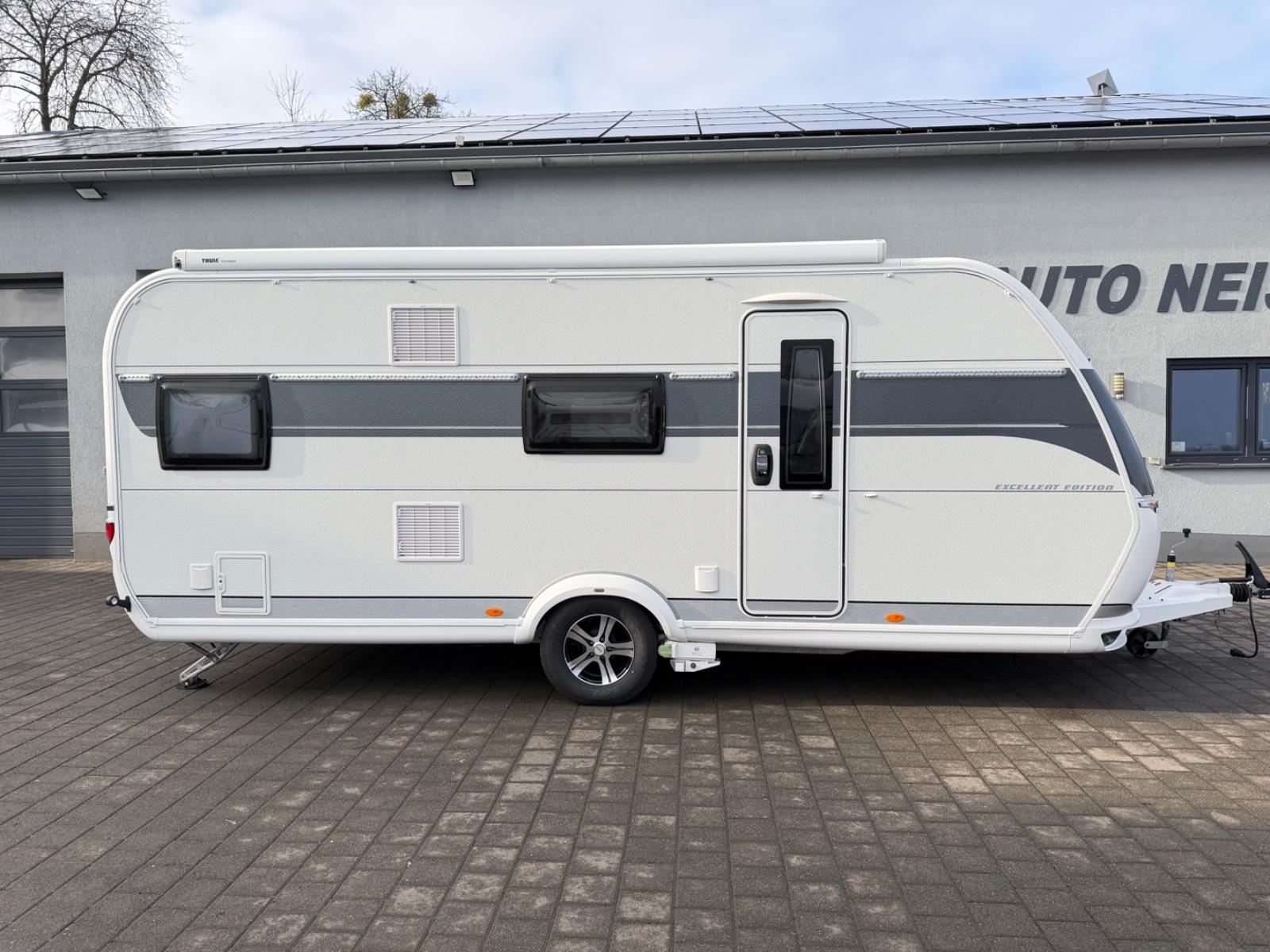 Hobby 545 KMF Excellent Edition | *Klima* | *Mover*Hobby 545 KMF Excellent Edition | *Klima* | *Mover*