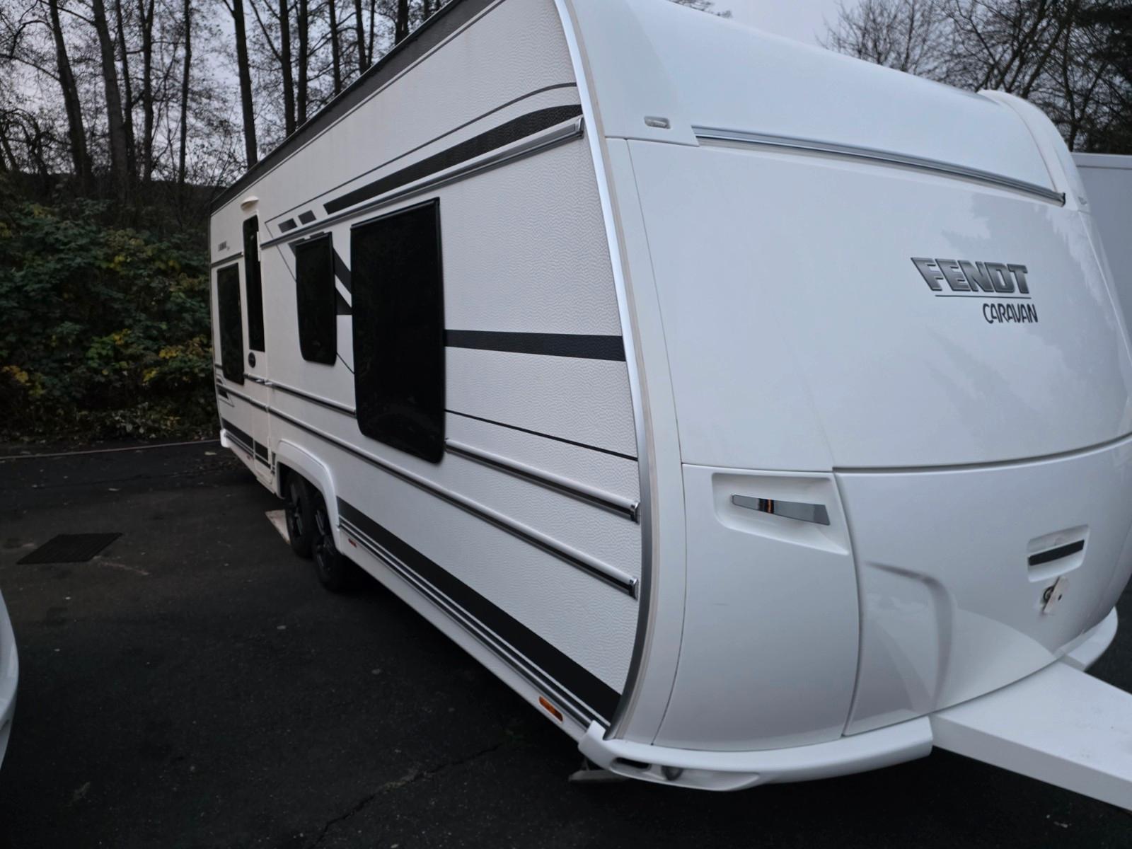 Fendt LarimaFendt Larima