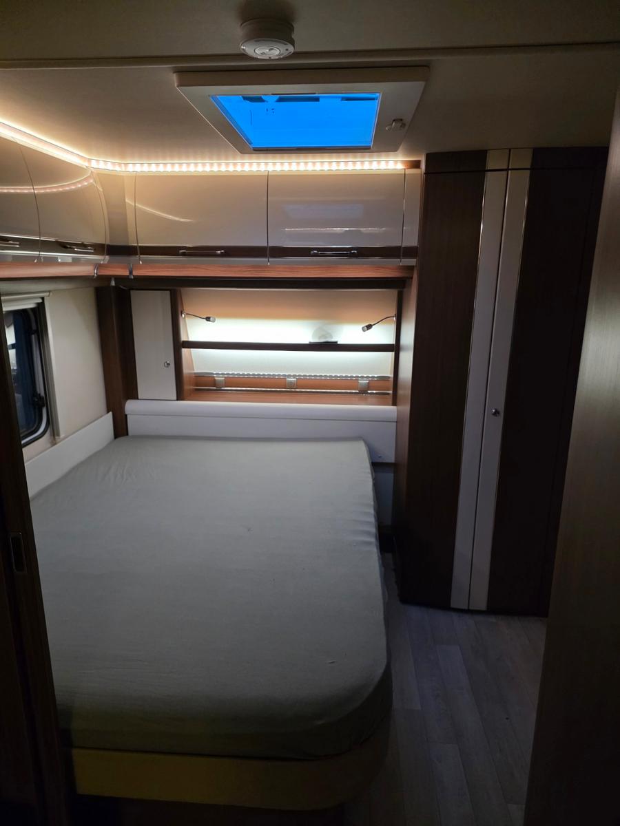 Fendt LarimaFendt Larima