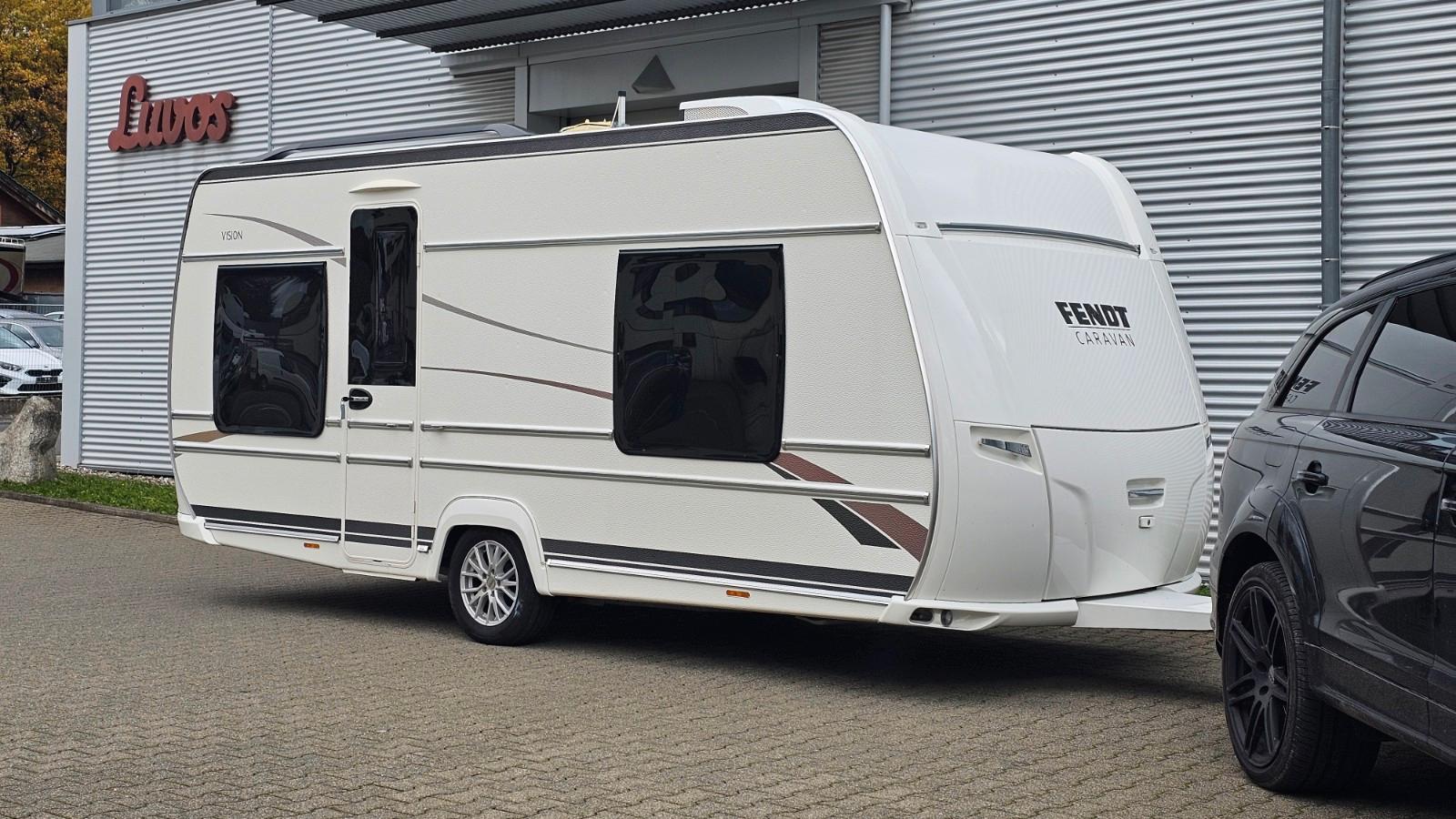 Fendt Bianco Vision 465 ( Diamant Opal Larimar ) *TOP*Fendt Bianco Vision 465 ( Diamant Opal Larimar ) *TOP*