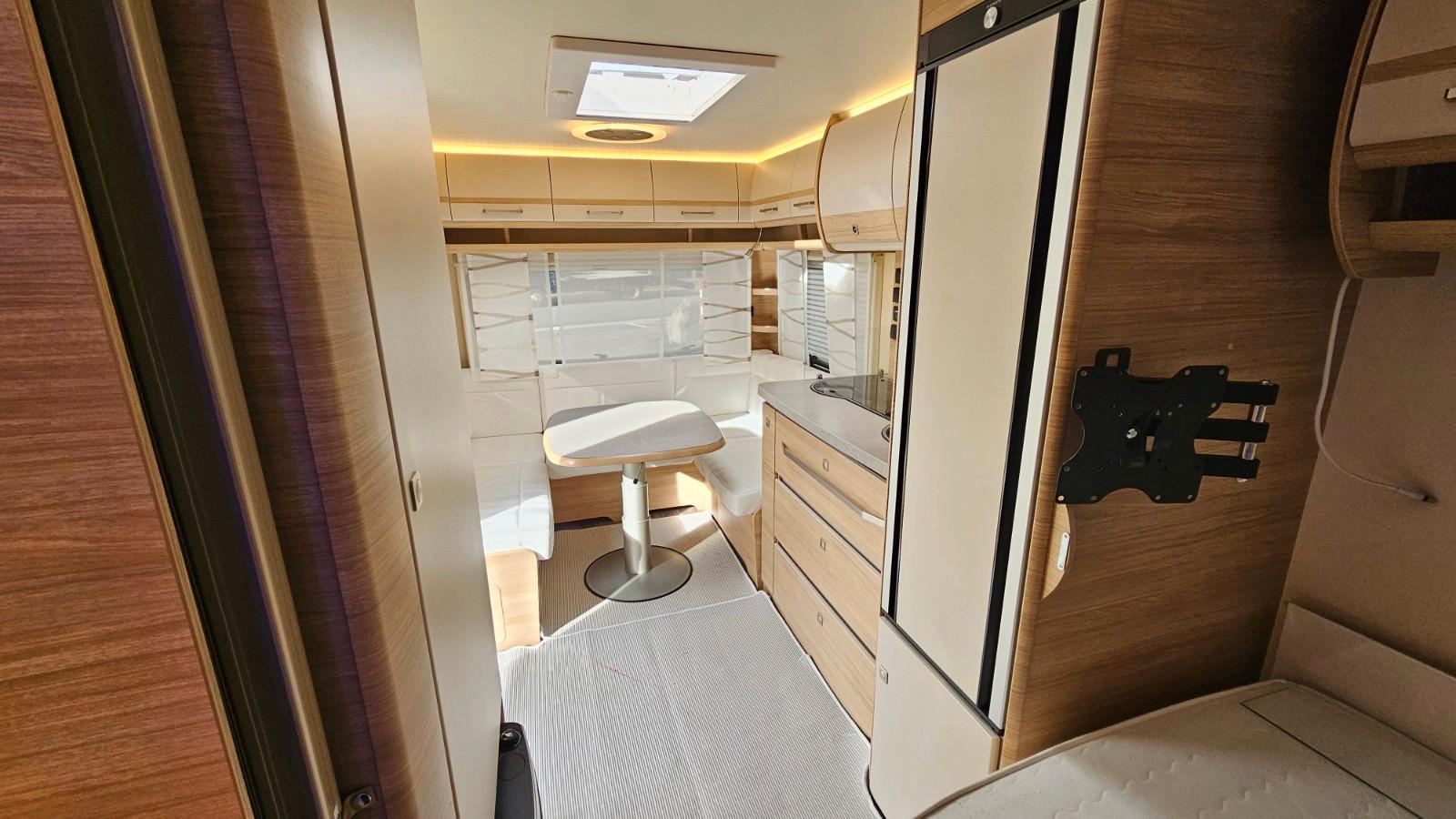 Fendt Bianco Vision 465 ( Diamant Opal Larimar ) *TOP*Fendt Bianco Vision 465 ( Diamant Opal Larimar ) *TOP*