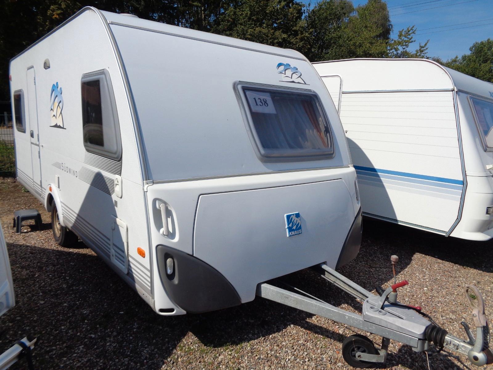 Knaus Südwind 500 FU *Mover*Knaus Südwind 500 FU *Mover*