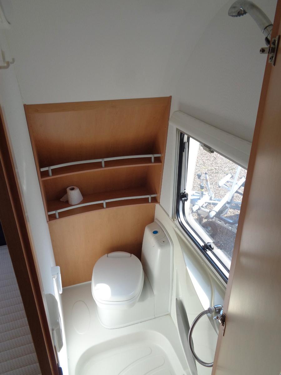 Knaus Südwind 500 FU *Mover*Knaus Südwind 500 FU *Mover*