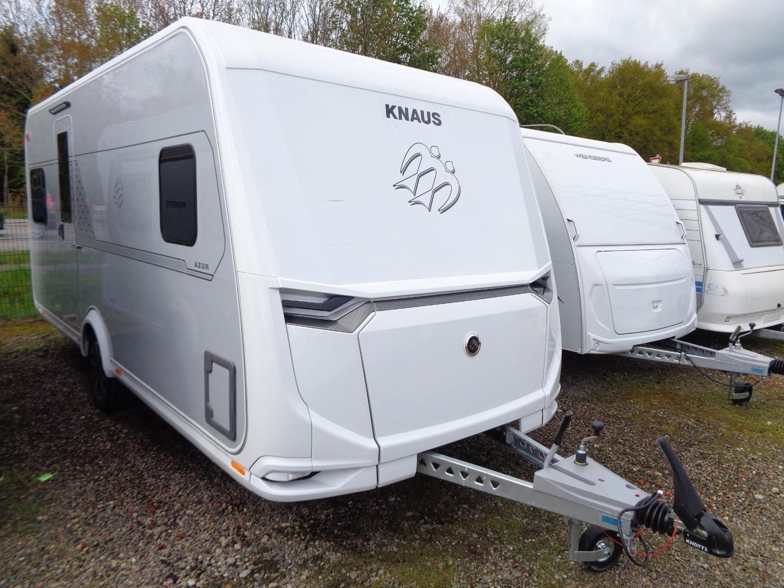 Knaus Azur 500 FU Mod. 23Knaus Azur 500 FU Mod. 23