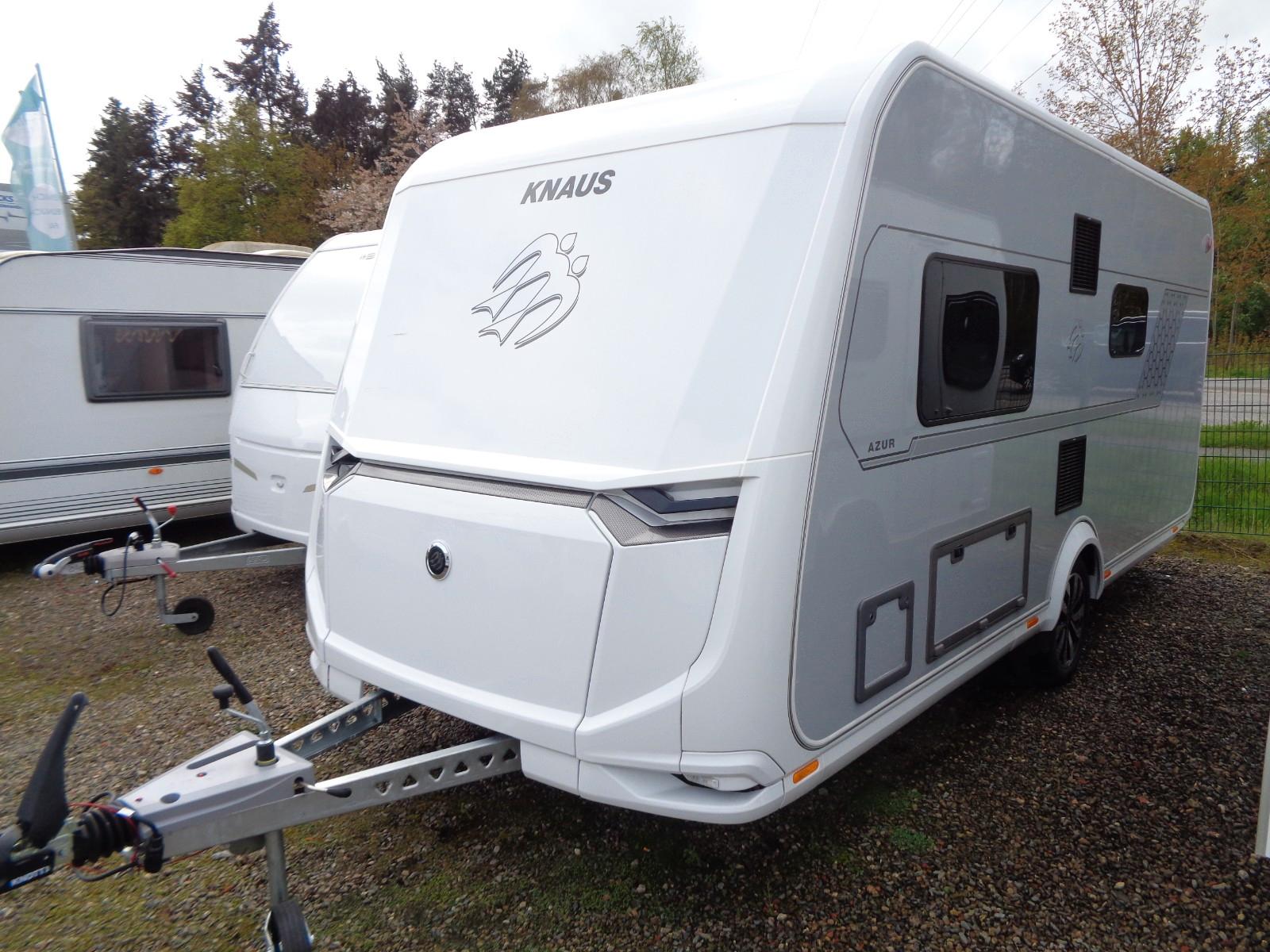 Knaus Azur 500 FU Mod. 23Knaus Azur 500 FU Mod. 23