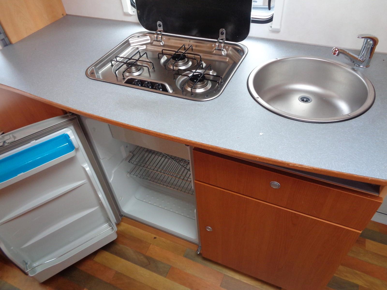 Sunlight C 44 D *Vorzelt*Sunlight C 44 D *Vorzelt*