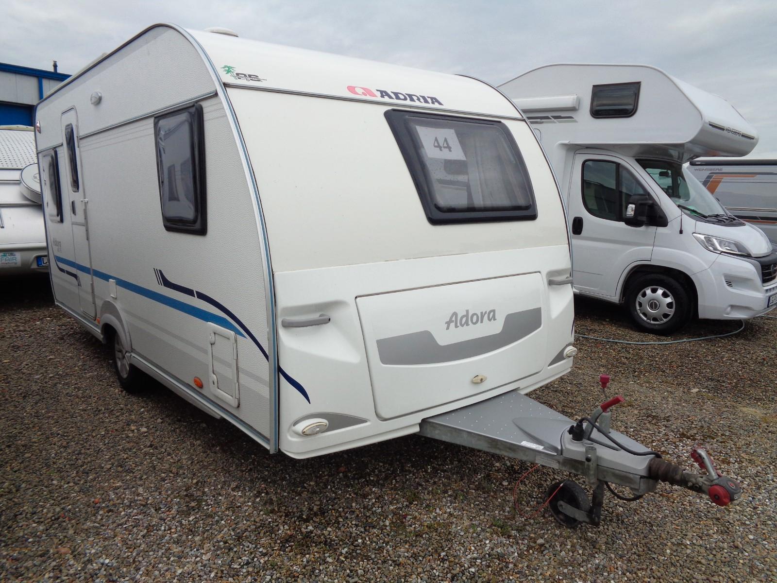 Adria Adora 462 PU *Vorzelt*Adria Adora 462 PU *Vorzelt*