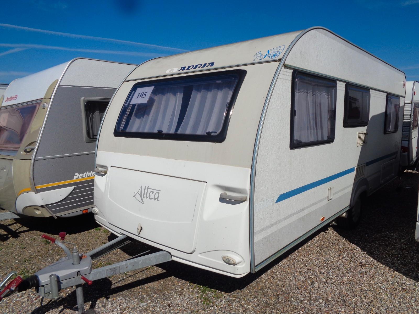 Adria Altea 512 UP *Mover*Vorzelt*Adria Altea 512 UP *Mover*Vorzelt*