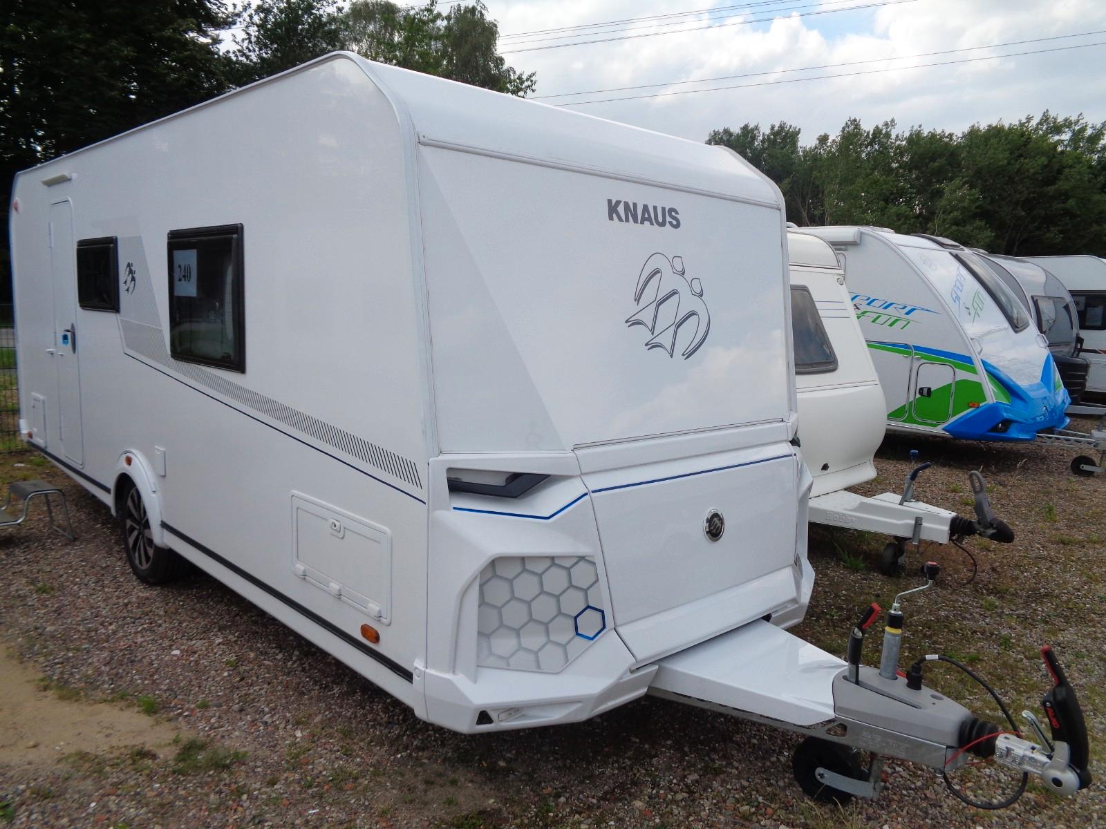 Knaus Yaseo 500 DK Mod. 24 *Klima*2 Pakete*1500kg*Knaus Yaseo 500 DK Mod. 24 *Klima*2 Pakete*1500kg*