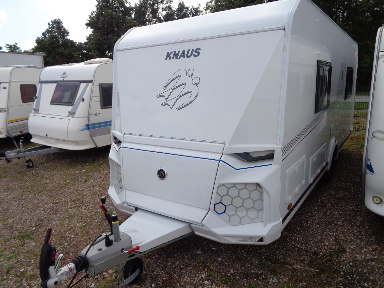 Knaus Yaseo 500 DK Mod. 24 *Klima*2 Pakete*1500kg*Knaus Yaseo 500 DK Mod. 24 *Klima*2 Pakete*1500kg*