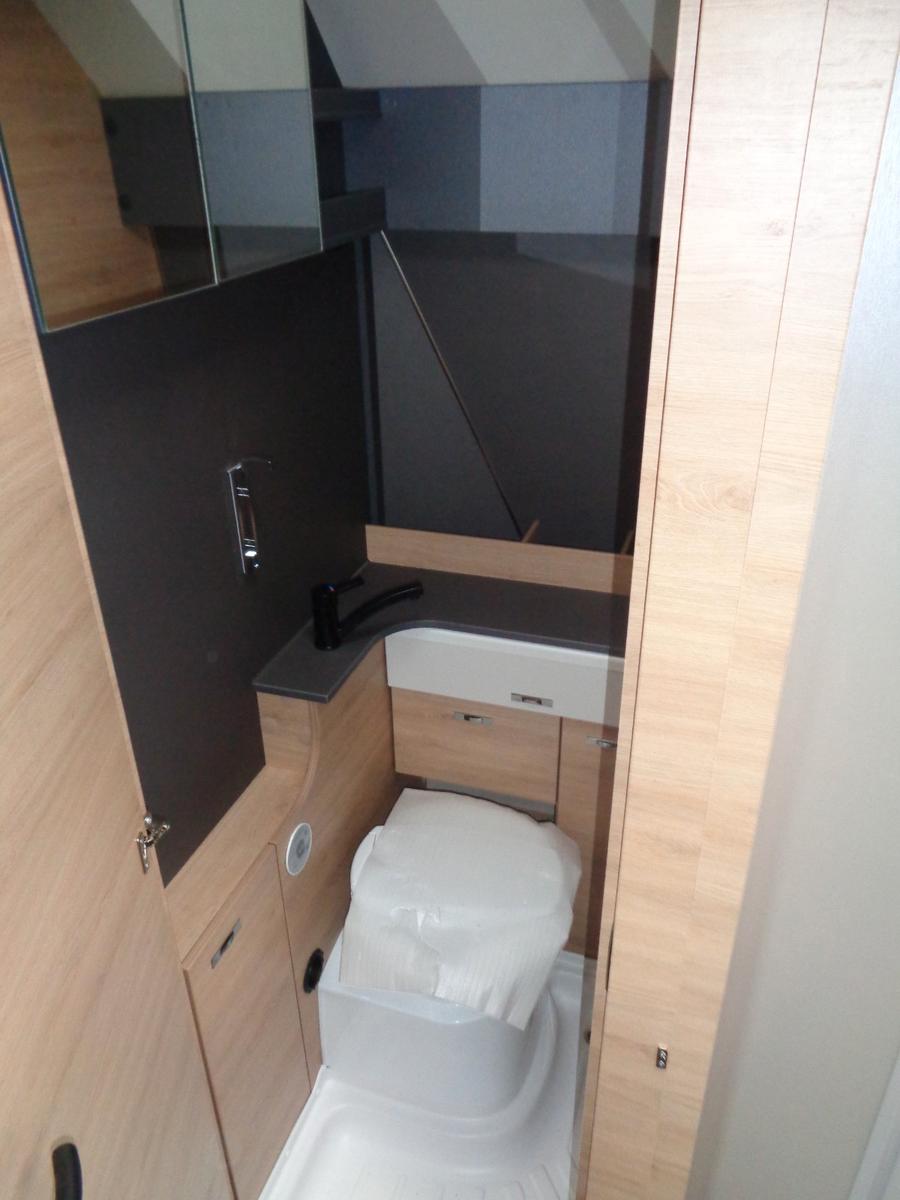 Knaus Yaseo 500 DK Mod. 24 *Klima*2 Pakete*1500kg*Knaus Yaseo 500 DK Mod. 24 *Klima*2 Pakete*1500kg*