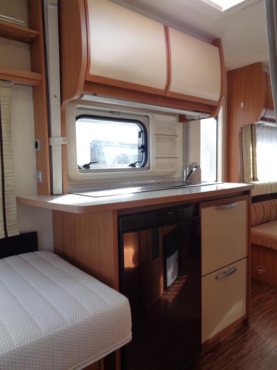 Bürstner Belcanto 460 TS *Mover*Vorzelt*Einzelbetten*Bürstner Belcanto 460 TS *Mover*Vorzelt*Einzelbetten*